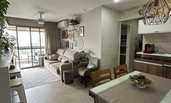 Imagem: Apartamento à venda no Recreio dos Bandeirantes