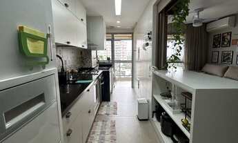 Imagem 3: Apartamento à venda no Recreio dos Bandeirantes – Condomínio RG - 2 quartos