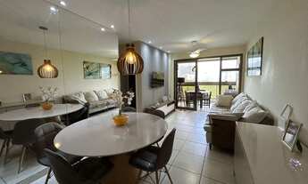 Imagem 2: Apartamento à venda em Rio de Janeiro, Recreio dos Bandeirantes, com 3 quartos, 92m²