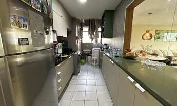 Imagem 3: Apartamento à venda em Rio de Janeiro, Recreio dos Bandeirantes, com 3 quartos, 92m²