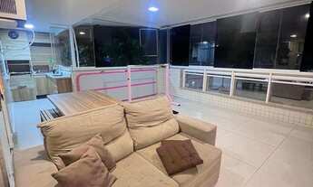 Imagem 3: Apartamento à venda em Rio de Janeiro, Recreio dos Bandeirantes, com 3 quartos