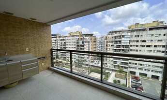 Imagem 2: Apartamento à venda no Park Premium com 3 quartos