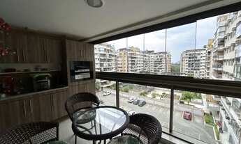 Imagem: Apartamento à venda em Rio de Janeiro