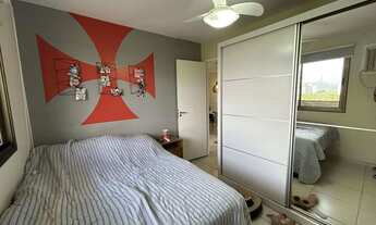 Imagem 5: Apartamento à venda em Rio de Janeiro, Recreio dos Bandeirantes, com 3 quartos, 92m²