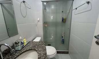 Imagem 6: Apartamento à venda em Rio de Janeiro, Recreio dos Bandeirantes, com 3 quartos, 92m²