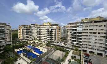 Imagem 4: Apartamento à venda no Park Premium com 3 quartos