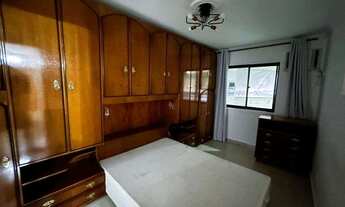 Imagem 5: Apartamento com 3 quartos e varandão para alugar no Recreio dos Bandeirantes