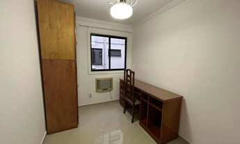 Imagem 6: Apartamento com 3 quartos e varandão para alugar no Recreio dos Bandeirantes