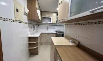 Imagem 7: Apartamento com 3 quartos e varandão para alugar no Recreio dos Bandeirantes