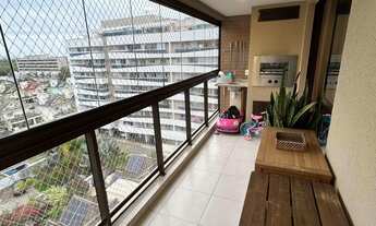 Imagem: Apartamento de Alto Padrão no Condomínio