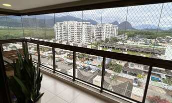 Imagem: Apartamento de Alto Padrão no Condomínio