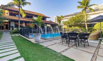 Imagem: Casa com 4 suítes à venda na Rua Engenheiro