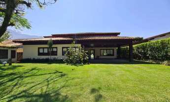 Imagem 2: Casa térrea com 6 suítes à venda no Condomínio Porto Frade em Angra dos Reis