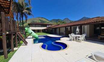 Imagem 4: Casa térrea com 6 suítes à venda no Condomínio Porto Frade em Angra dos Reis