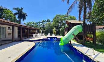 Imagem 5: Casa térrea com 6 suítes à venda no Condomínio Porto Frade em Angra dos Reis