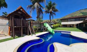 Imagem 7: Casa térrea com 6 suítes à venda no Condomínio Porto Frade em Angra dos Reis