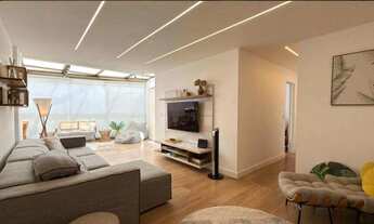 Imagem 2: Cobertura à venda no Life Resort – Rua Silvia Pozzano, 3003 – Recreio dos Bandeirantes