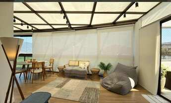 Imagem 4: Cobertura à venda no Life Resort – Rua Silvia Pozzano, 3003 – Recreio dos Bandeirantes