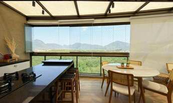 Imagem: Cobertura à venda no Life Resort Rua