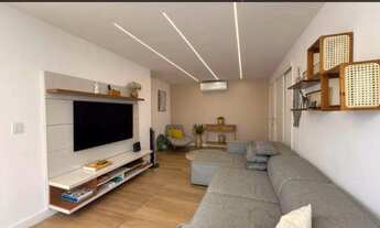 Imagem 3: Cobertura à venda no Life Resort – Rua Silvia Pozzano, 3003 – Recreio dos Bandeirantes