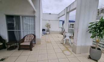 Imagem 3: Cobertura duplex 3 quartos à venda no Condomínio Wonderfull no Recreio