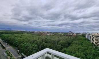 Imagem 4: Cobertura duplex 3 quartos à venda no Condomínio Wonderfull no Recreio