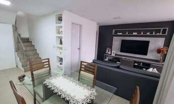 Imagem 7: Cobertura duplex 3 quartos à venda no Condomínio Wonderfull no Recreio