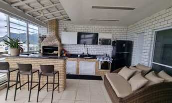 Imagem 6: Cobertura duplex 3 quartos à venda no Condomínio Wonderfull no Recreio