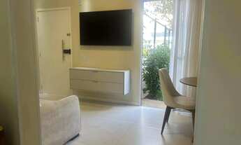 Imagem 3: Casa de condomínio à venda em Itatiba, Jardim Ester, com 2 quartos, 70m²