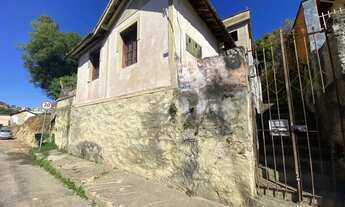 Imagem: Terreno com 990 m² no Bairro Boa Morte