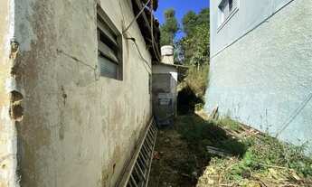 Imagem 4: Terreno com 990 m² no Bairro Boa Morte – Ideal para investimento ou grandes projetos