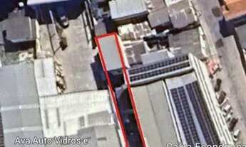 Imagem: Terreno de 534 m² à Venda no Pontilhão