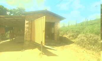 Imagem 3: Terreno de 6.000m² à Venda na BR-040 – Ideal para Investimentos