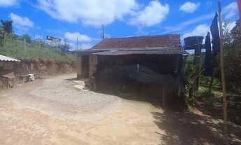 Imagem: Terreno de 6.000m² à Venda na BR-040