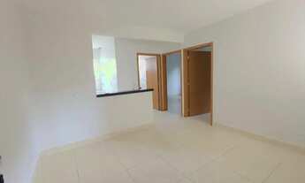 Imagem 6: Alugue sem burocracia! Apartamento no Residencial Santa Helena