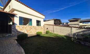 Imagem: Ampla Casa no Grogoto 4 Quartos, Suíte