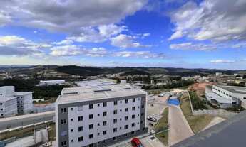Imagem: Apartamento à venda em Barbacena, Ipanema