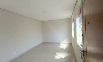 Imagem 2: Apartamento de 3 Quartos com Suíte e DCE para Locação