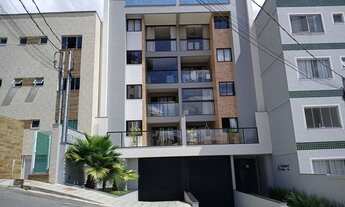 Imagem: Apartamento para alugar, no Edifício Montserrat