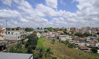 Imagem 3: Apartamento para alugar, no Edifício Montserrat em Barbacena, São Jorge, com 2 quartos, 75