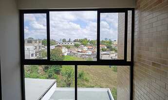 Imagem 4: Apartamento para alugar, no Edifício Montserrat em Barbacena, São Jorge, com 2 quartos, 75