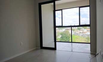 Imagem 5: Apartamento para alugar, no Edifício Montserrat em Barbacena, São Jorge, com 2 quartos, 75