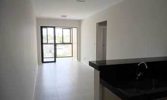 Imagem 7: Apartamento para alugar, no Edifício Montserrat em Barbacena, São Jorge, com 2 quartos, 75