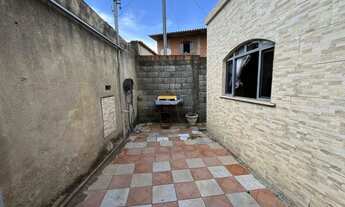 Imagem 2: Casa à venda, com 3 quartos e 3 vagas de garagem