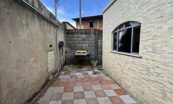 Imagem 4: Casa à venda, com 3 quartos e 3 vagas de garagem