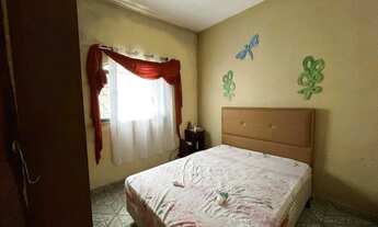 Imagem 5: Casa à venda, com 3 quartos e 3 vagas de garagem