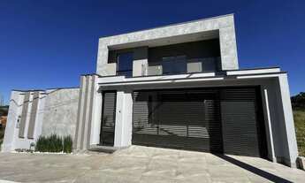 Imagem: Casa de Alto Padrão no Terras de Oyama