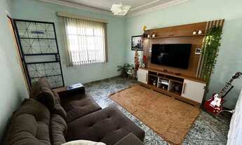 Imagem 4: Casa à venda, com 4 quartos no bairro Nova Cidade