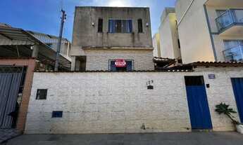 Imagem: Casa à venda, com 4 quartos no bairro Nova