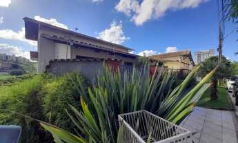 Imagem: Casa à venda em Barbacena, Ibiapaba, com